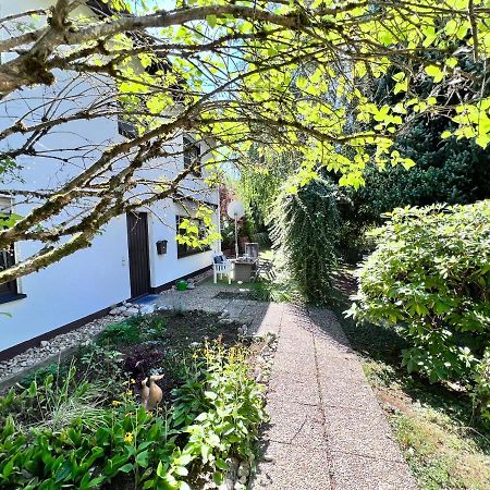Julia Appartement Gernsbach Buitenkant foto