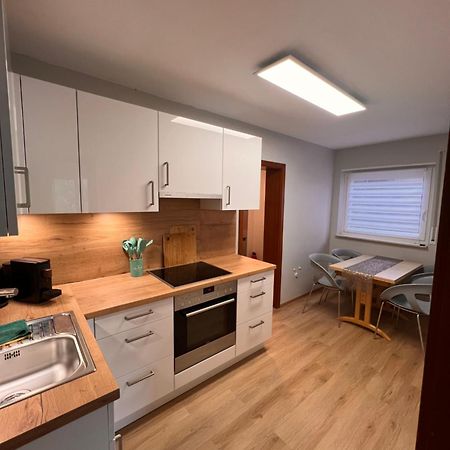 Julia Appartement Gernsbach Buitenkant foto