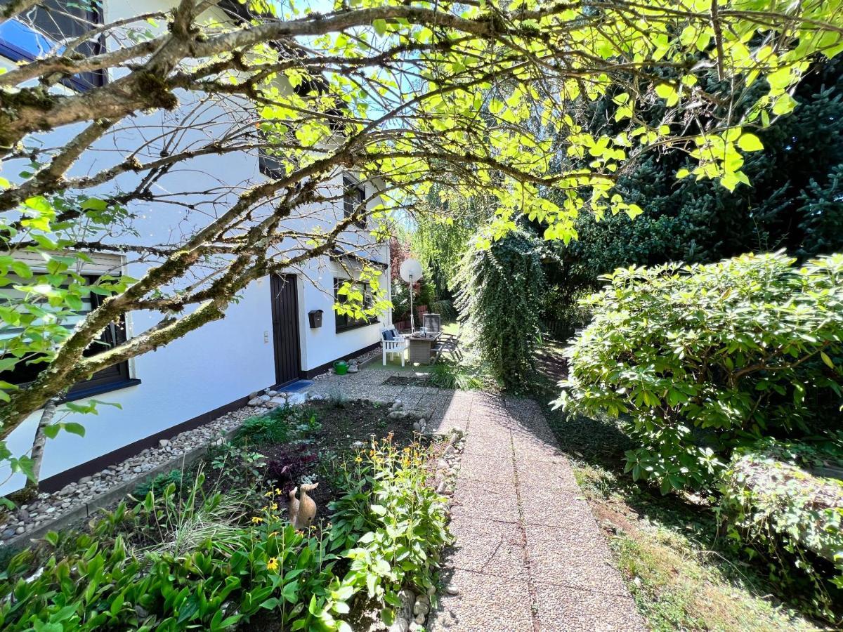 Julia Appartement Gernsbach Buitenkant foto