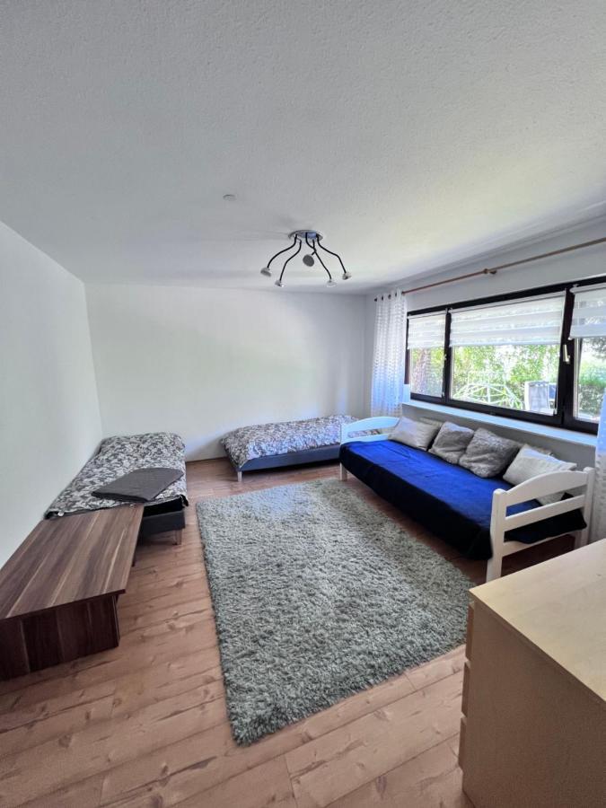 Julia Appartement Gernsbach Buitenkant foto