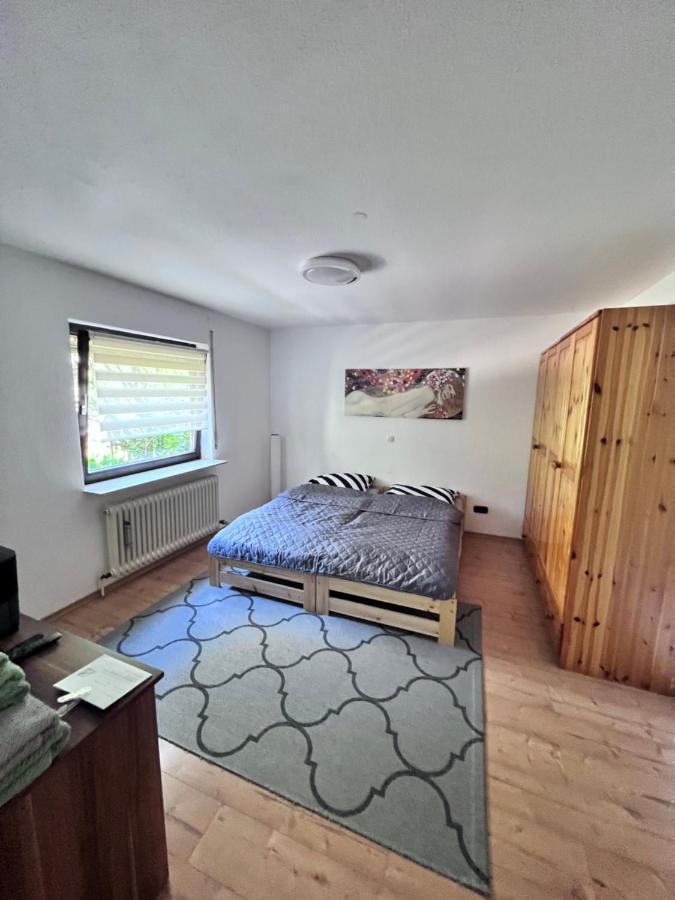 Julia Appartement Gernsbach Buitenkant foto