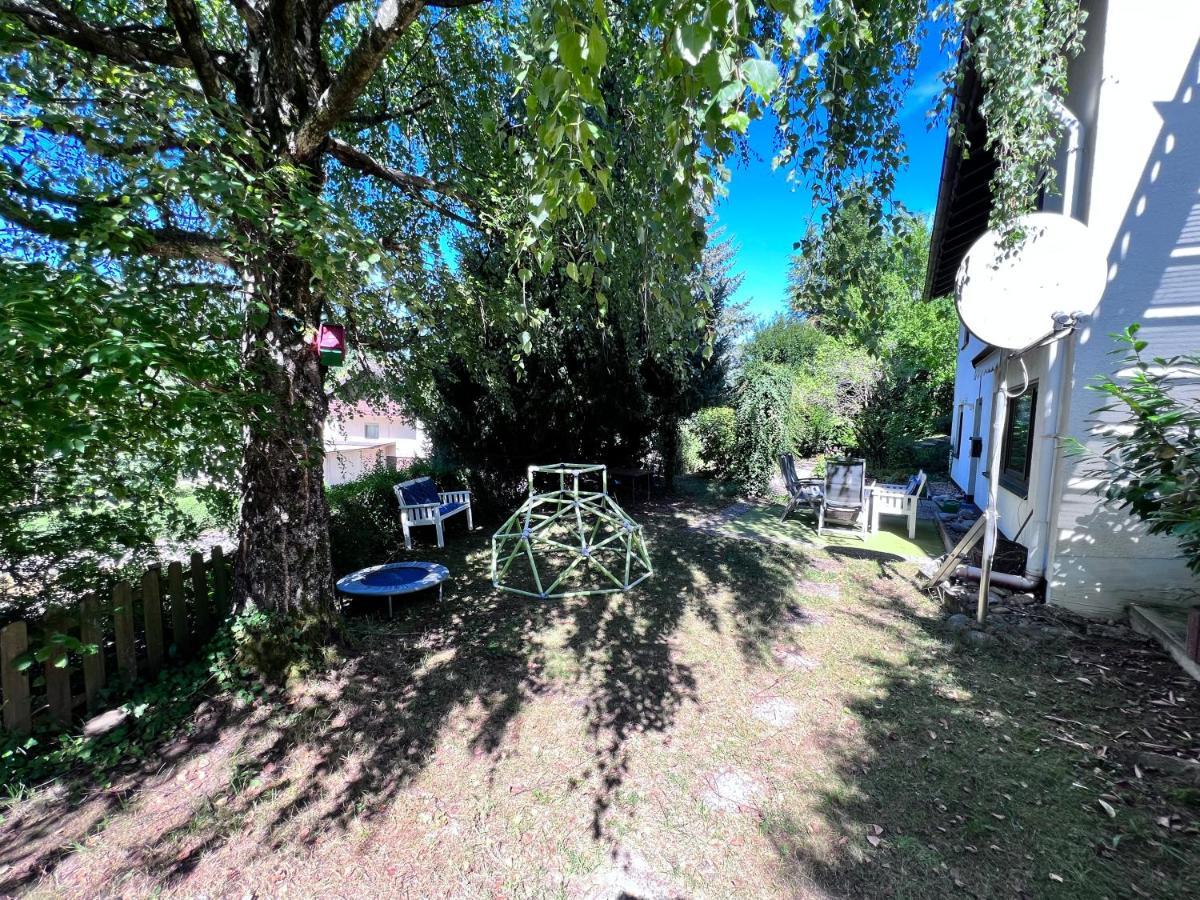 Julia Appartement Gernsbach Buitenkant foto