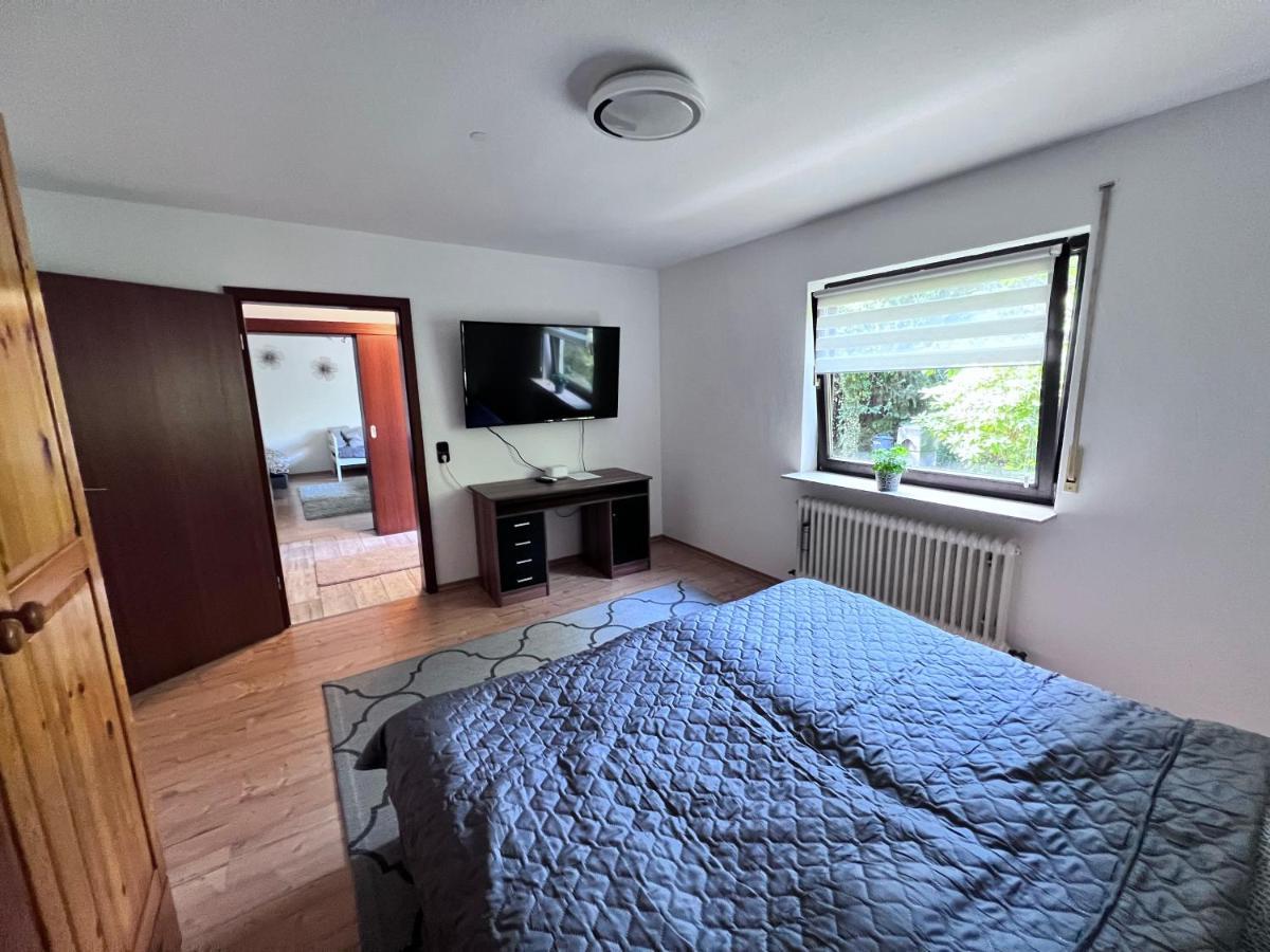 Julia Appartement Gernsbach Buitenkant foto