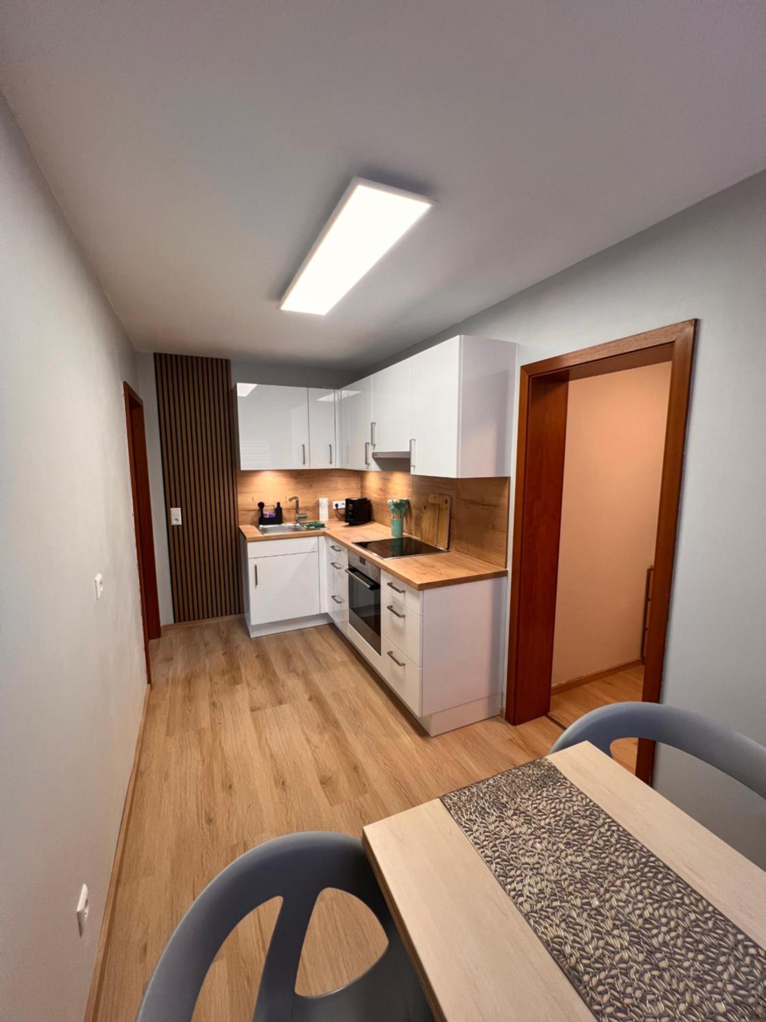 Julia Appartement Gernsbach Buitenkant foto
