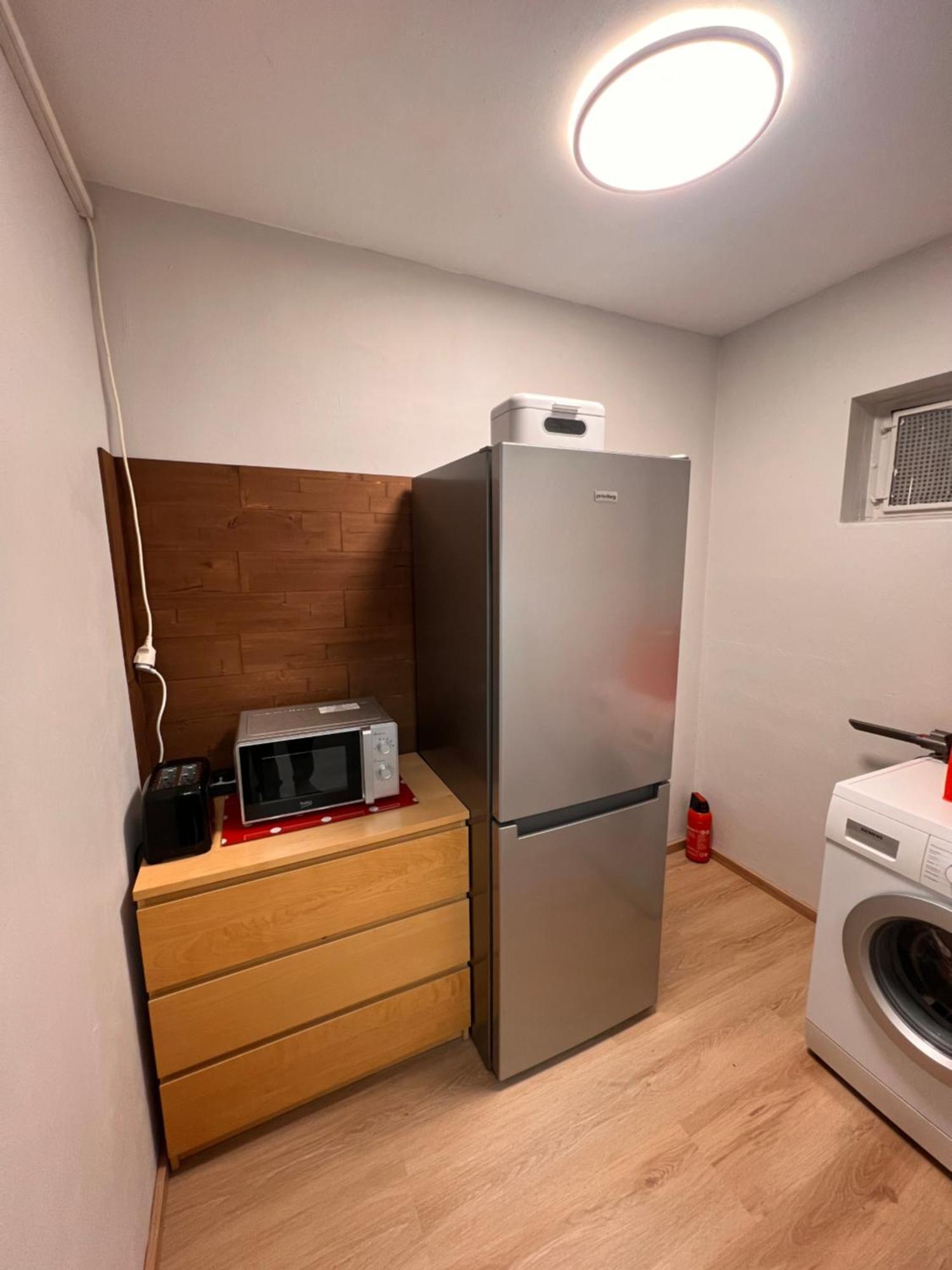 Julia Appartement Gernsbach Buitenkant foto
