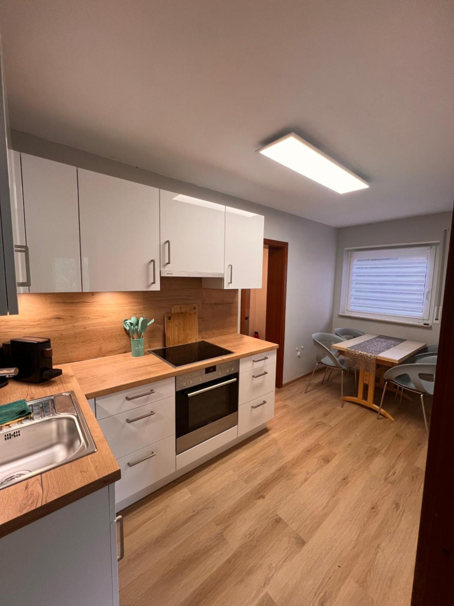 Julia Appartement Gernsbach Buitenkant foto